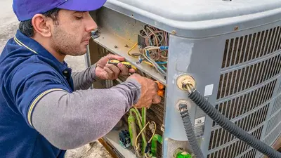 Bernardoni Electric, Inc.