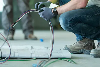 O'Carroll Electrical Contracting