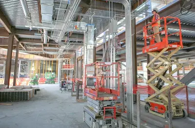 Electrical Contractors Request For Estimate Form