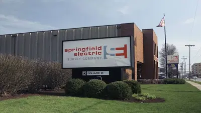 Springfield Electric Supply Company