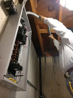 West Suburban Electric, Inc