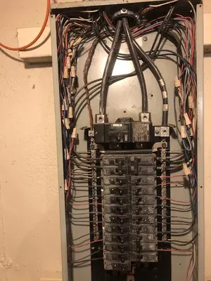 Gordon's Electric Company