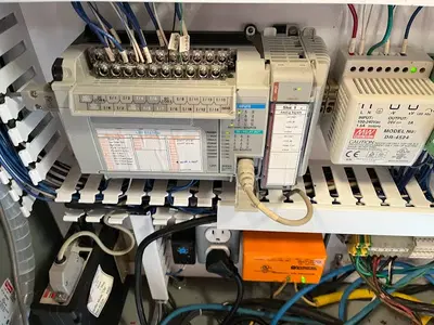 EDCS: Electrical Division of Contracting Services