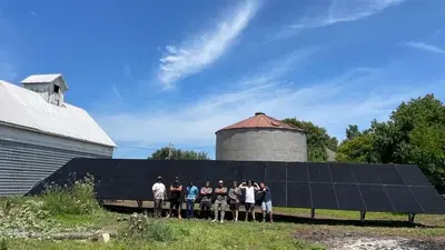 Oasis Electric