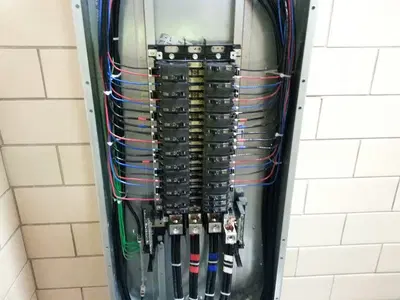 Porter Electric LLC