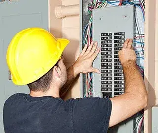 Oakwood Electric & Generator