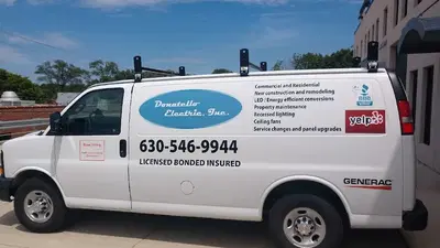 Donatello Electric