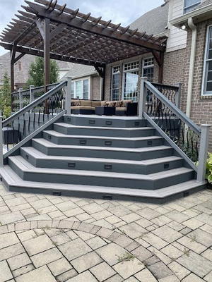 NuLook Enterprises Home Services