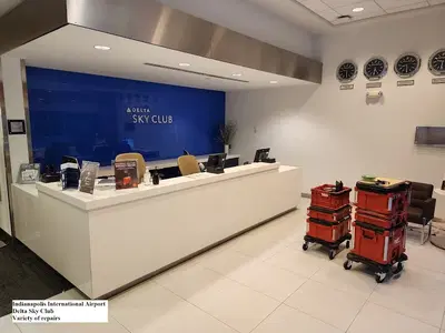 Business Photo