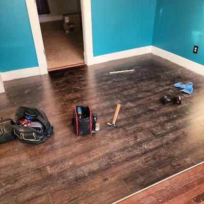 Young's Handyman Service
