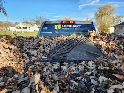 Lockhart Professional Services, LLC