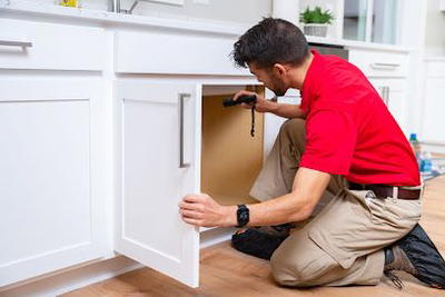 Mister Quik Home Services