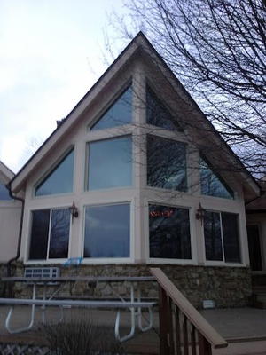 William's Construction and Handyman Services