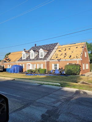 Gregory Construction Company LLC