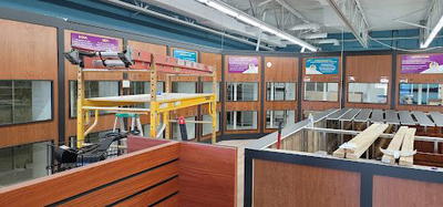 The Handyman - NWBConstruction