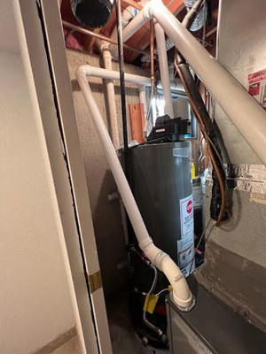 Zone Heating And Air Conditioning