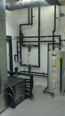 Efficient Systems, Inc.