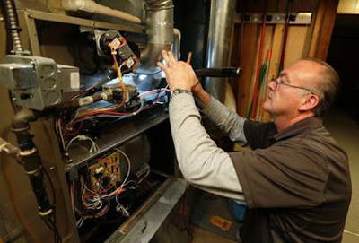 Bolls Heating & Cooling