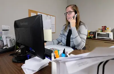Business Photo