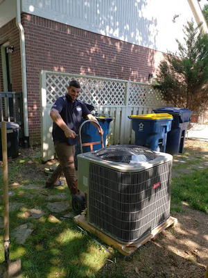 Thiele Heating & Air Conditioning