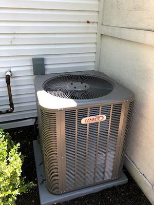 All Pro Heating and Air