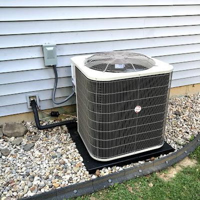 Vital Heating & Air