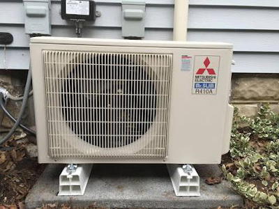 Turk Heating & Cooling Inc
