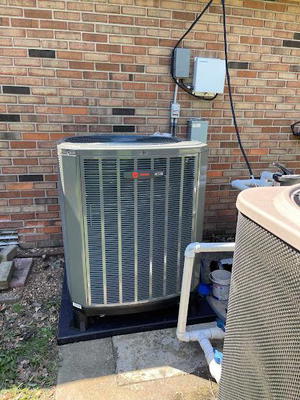 Complete Comfort Heating Air Plumbing