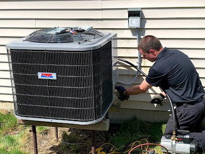 Good Guys Heating & Air Conditioning