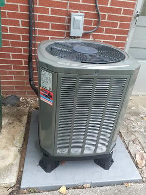 Roy Rogers Heating & Air