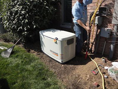 Masters Heating & Cooling