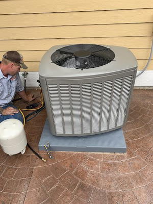 Mowery Heating, Cooling & Plumbing