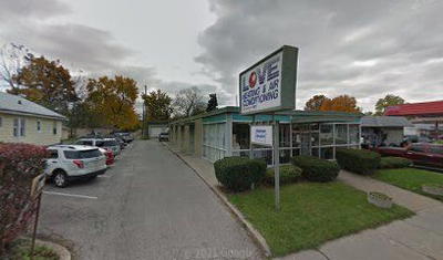 Love Heating & Air Conditioning, Inc.