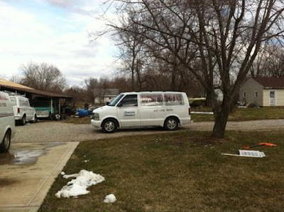 Baptist Heating & Air, Inc.