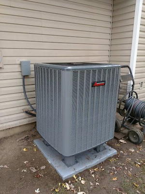 Perdue Heating and Cooling