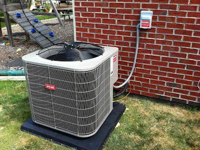 Service Plus Heating, Cooling, Plumbing