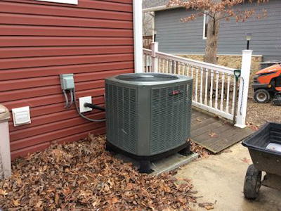 Johnson Heating | Cooling | Plumbing