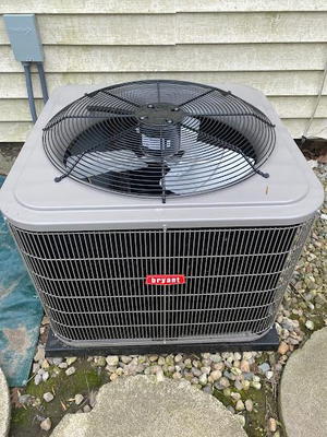 Chapman Heating, Air Conditioning & Plumbing in Indianapolis