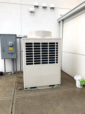 Star Heating and Cooling