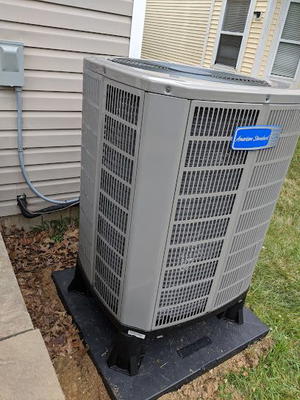 Bassett Services: Heating, Cooling, Plumbing, & Electrical