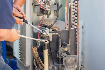 Appel Heating & Air Conditioning