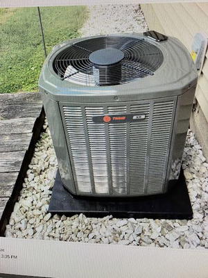 Complete Comfort Heating Air Plumbing