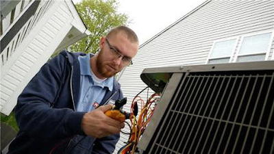 Peterman Brothers Heating Cooling Plumbing