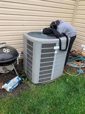 King of Comfort Heating & Cooling