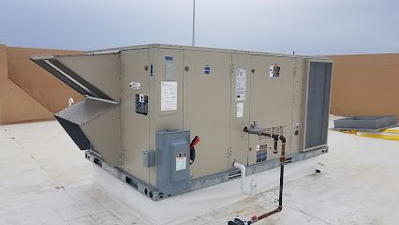 Ideal Heating AC & Refrigeration Inc
