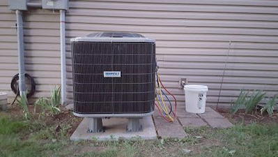 KMI HVAC Mechanical INC Heating And Cooling