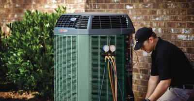 Bedell plumbing | Heating & Cooling Services