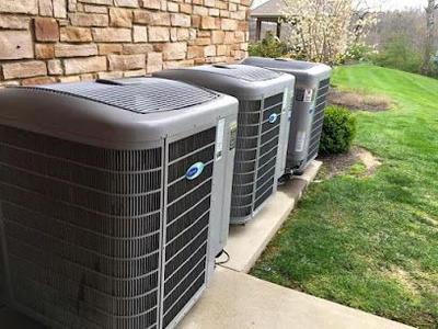 Elite Heating and Air
