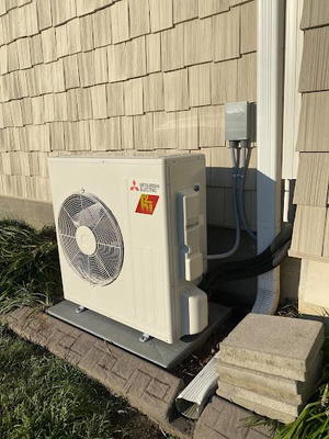 Lamb's Heating & Air Conditioning