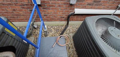 Combs Heating and Air